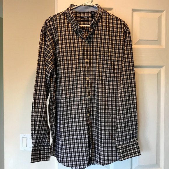 Izod Shirt - Picture 1 of 2